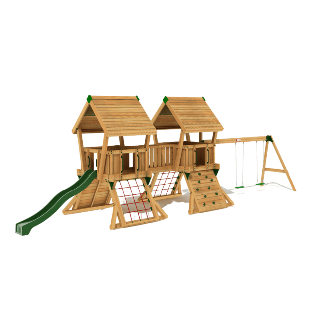 Lesena igrala - javna uporaba