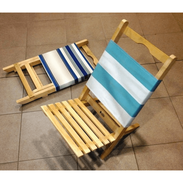 Piknik stol - Image 2