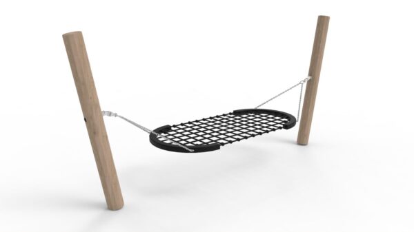 Viseča mreža 80 x 150cm - Image 2